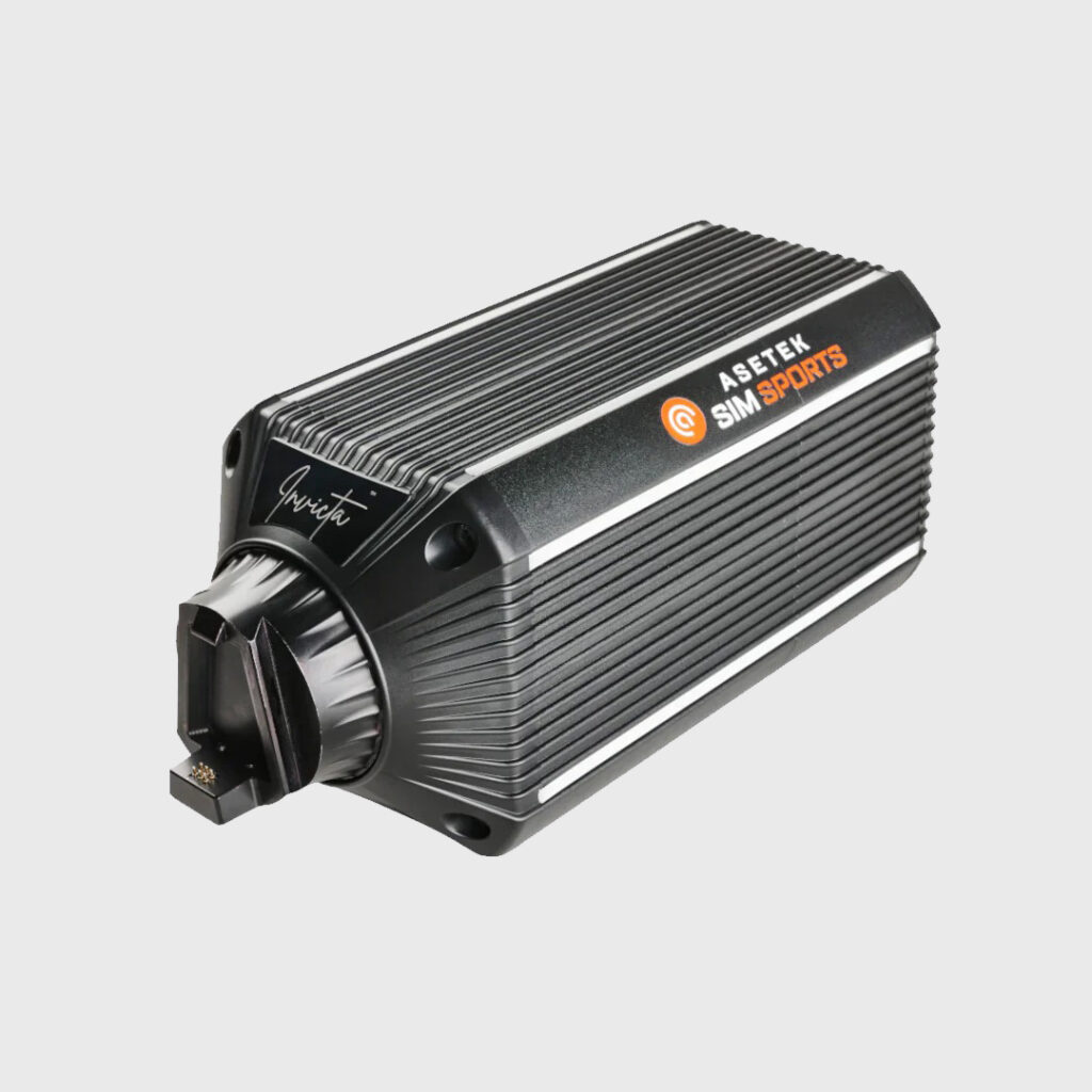 Base Invicta DD 27nm