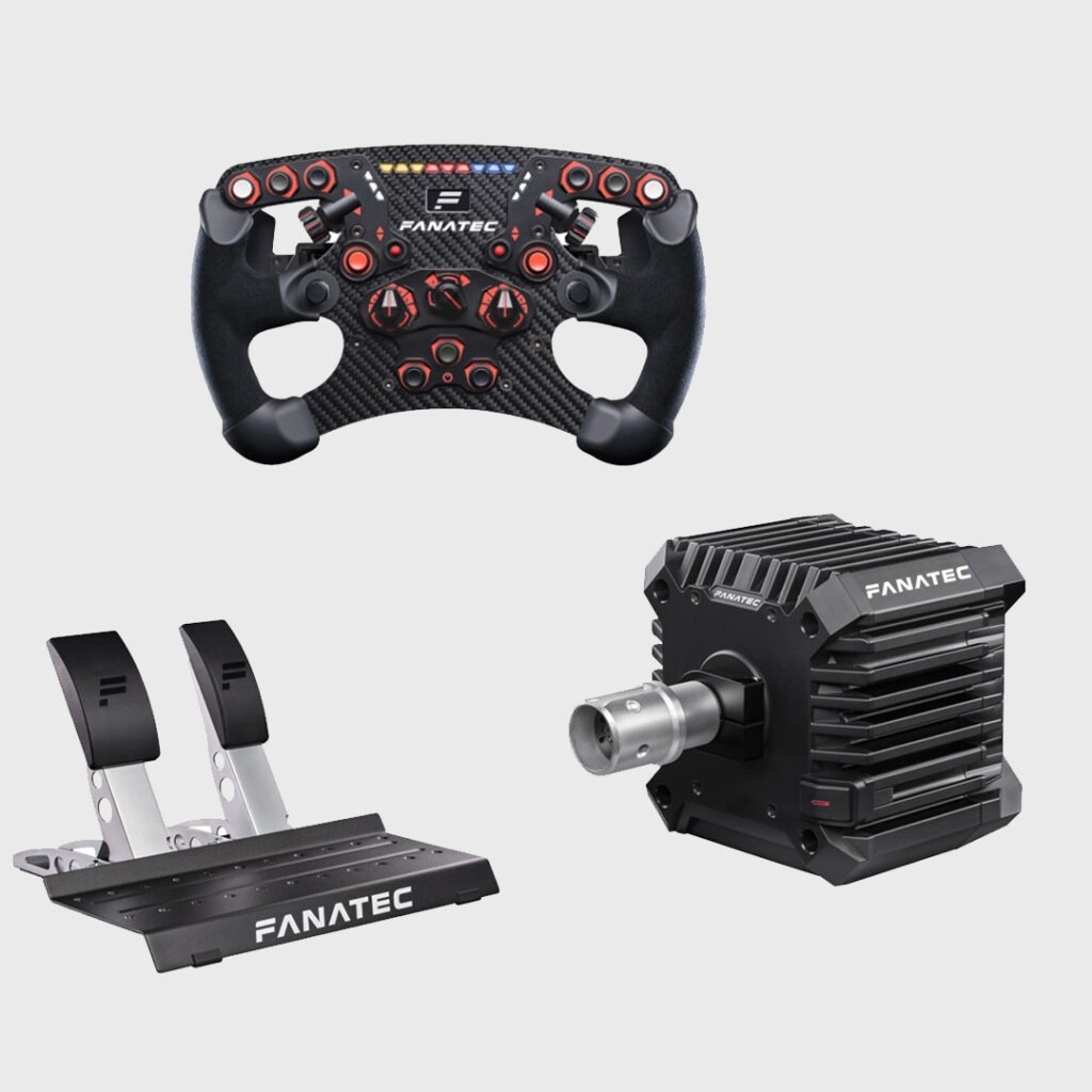 BUNDLE FORMULA 2.5X CSL DD 5nm (XBOX Y PC)