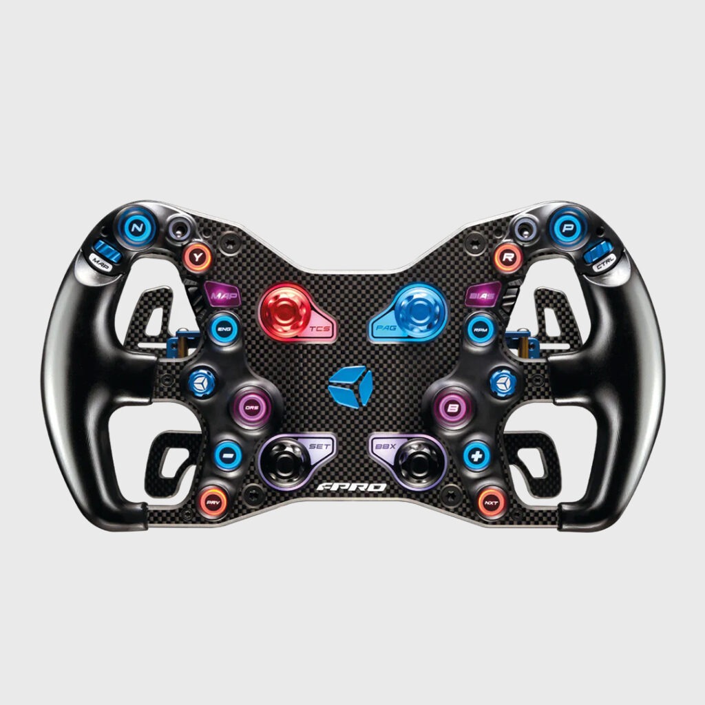 F-PRO Formula Wheel