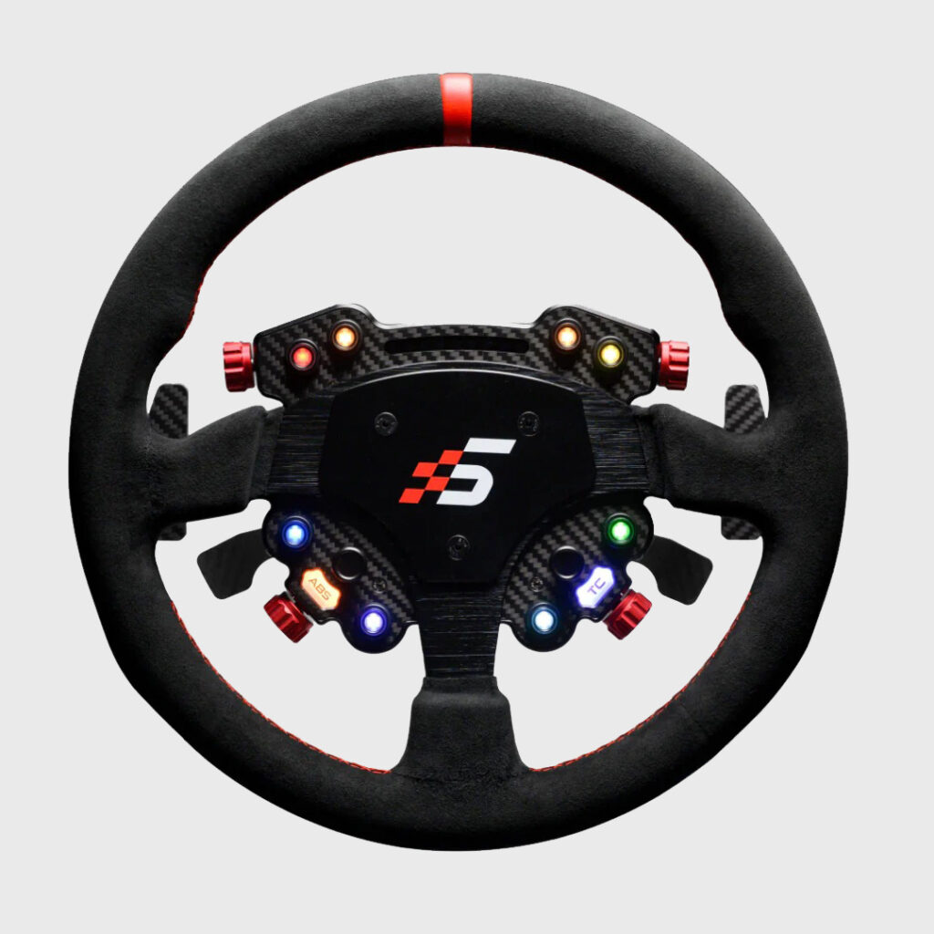 GT Pro Wheel
