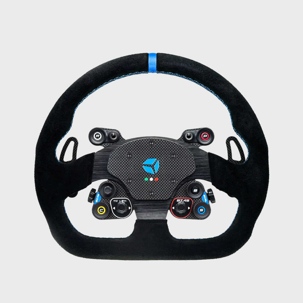 GT Sport Wheel