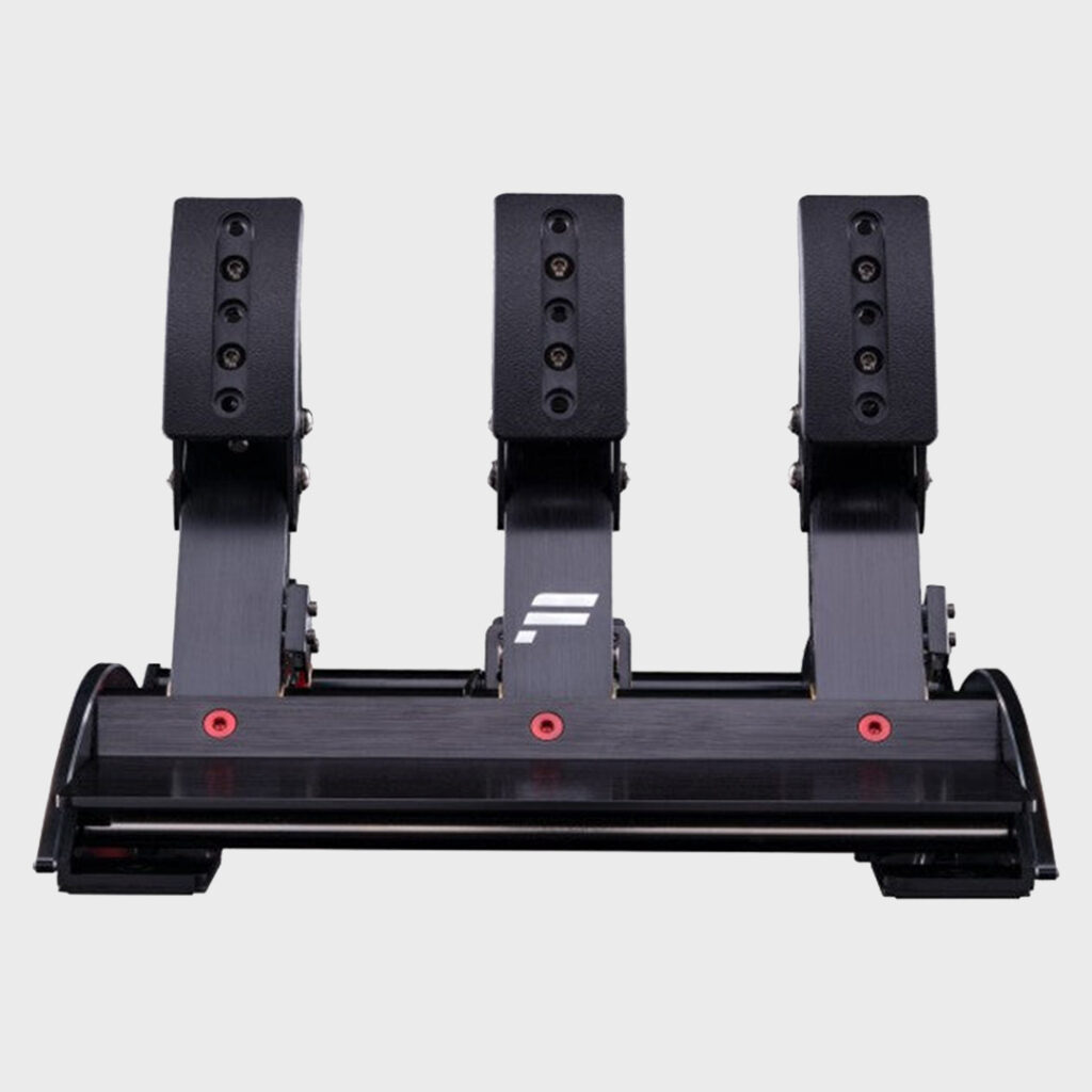 Pedales Clubsport V3