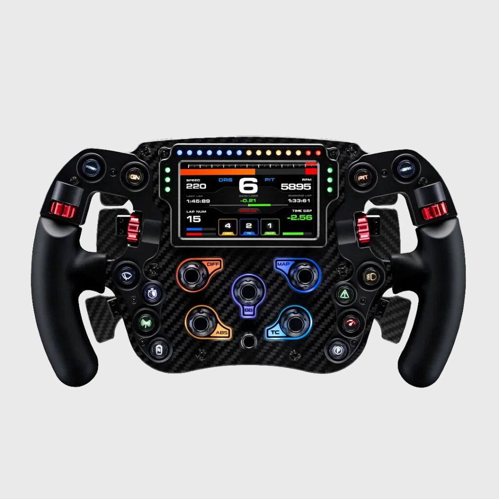 Volante FX Pro Formula Xtreme