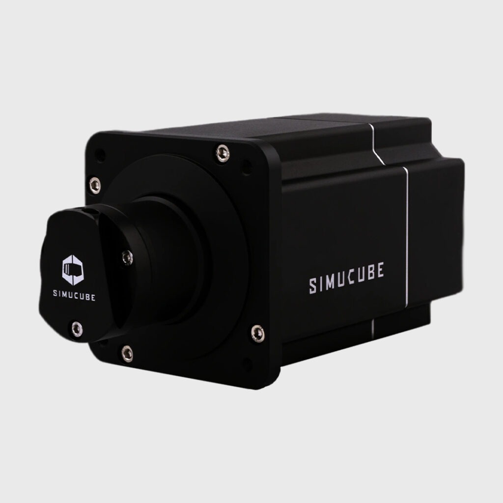 Simucube 2 Pro