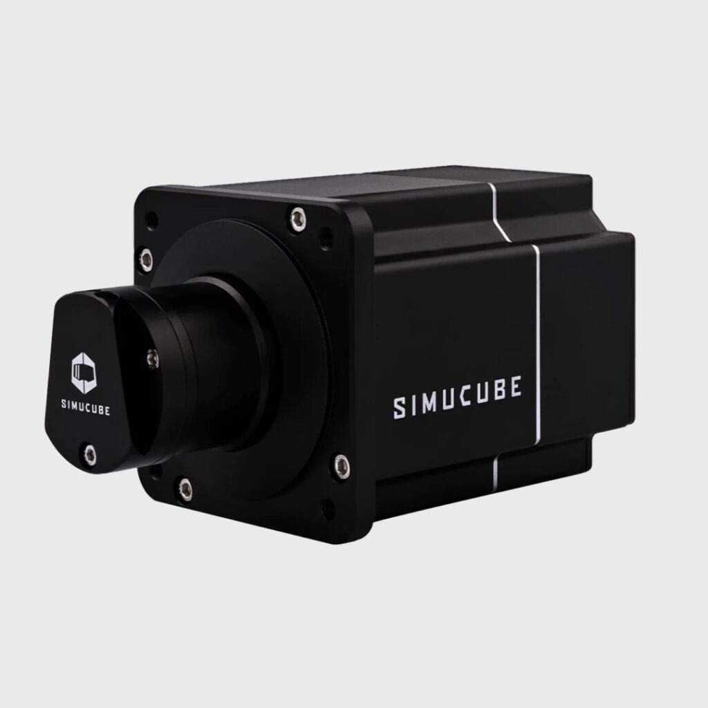 Simucube 2 Sport